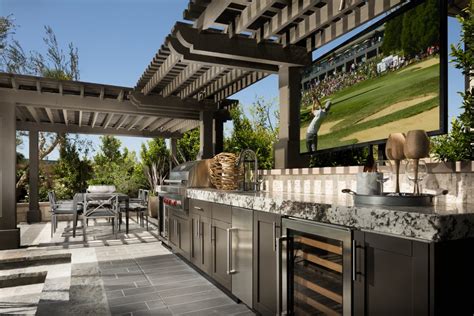 dream designs ideas   outdoor kitchen build beautiful