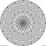 Coloring Pages Starburst Getcolorings Color sketch template