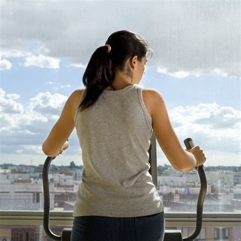 Top 10 Mistakes You Make On The Elliptical Trainer