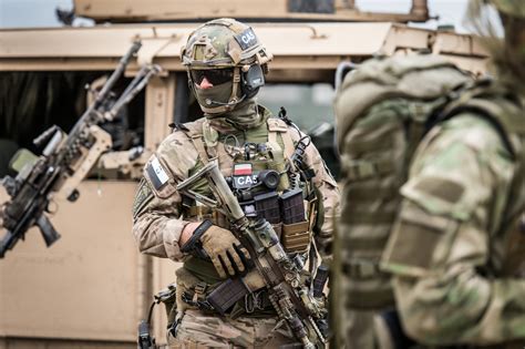 grom polands tier  special operations unit sofrep