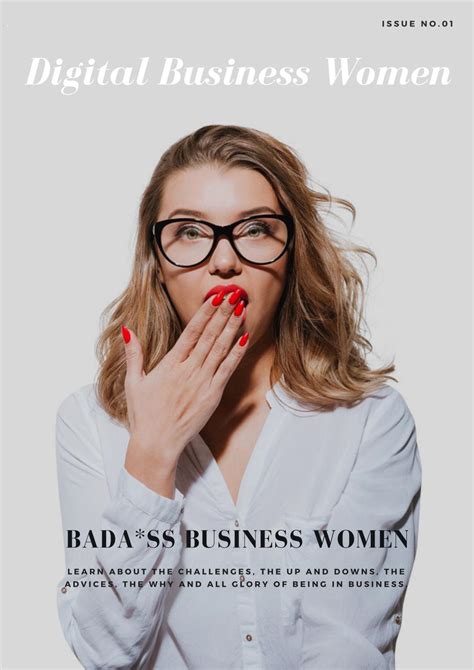 march digital business women emagazine by female tech leaders issuu