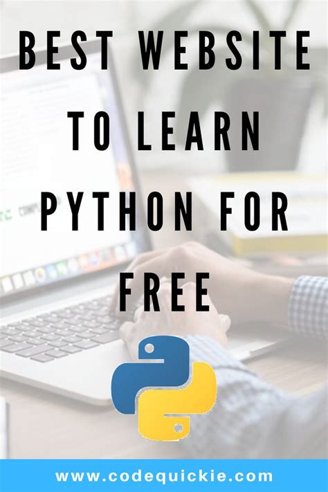 websites  learn python     cool websites