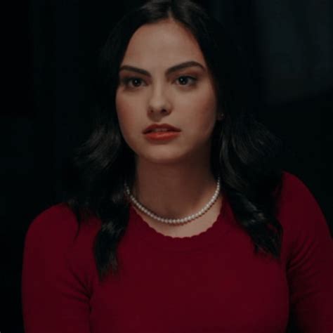Camila Mendes Veronica Lodge Psd On We Heart It
