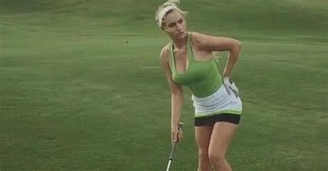 New Dress Code For Female Golfers Met With Criticism