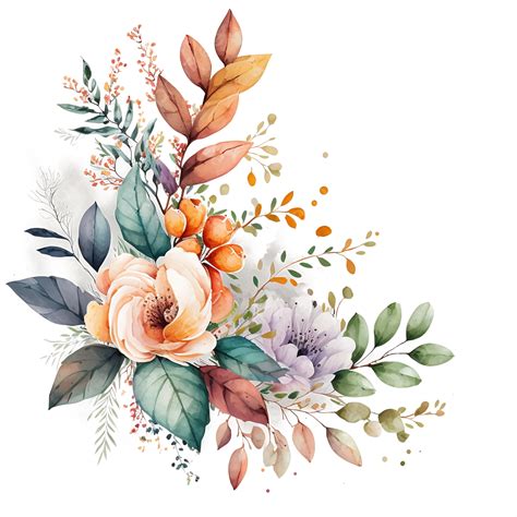 transparent watercolor flowers floral watercolor watercolor flowers