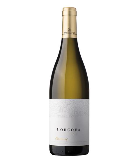 corcova reserve chardonnay weingut corcova comudora