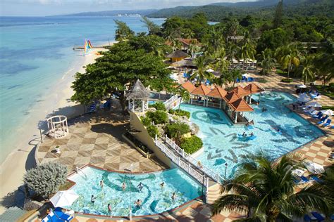 jewel dunns river beach resort    special offers caribbean