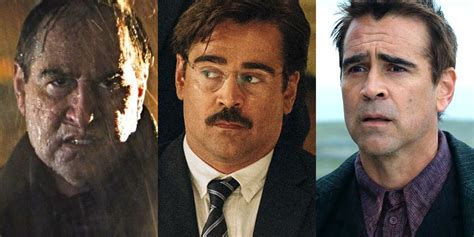 manga 15 best colin farrell movies according to rotten tomatoes 🍀