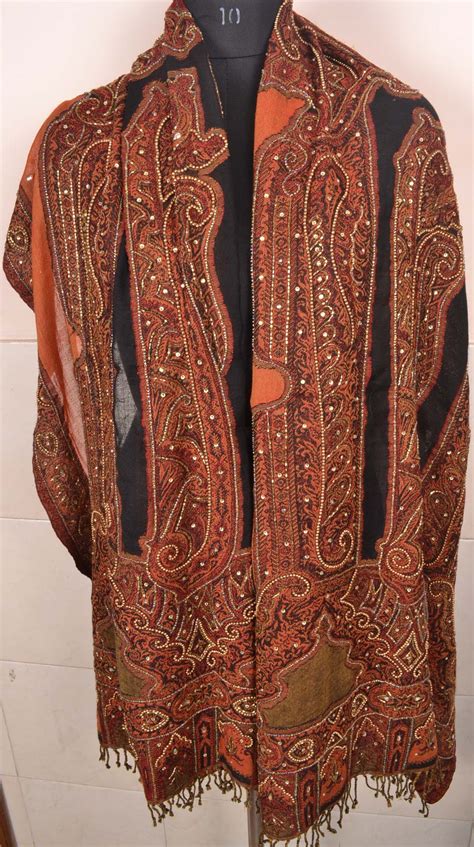 pashmina lencos cachecol xales estola cashmere seda