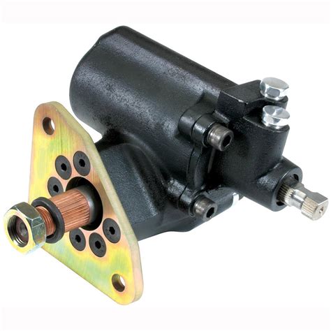 chevy truck  series power steering box cpc