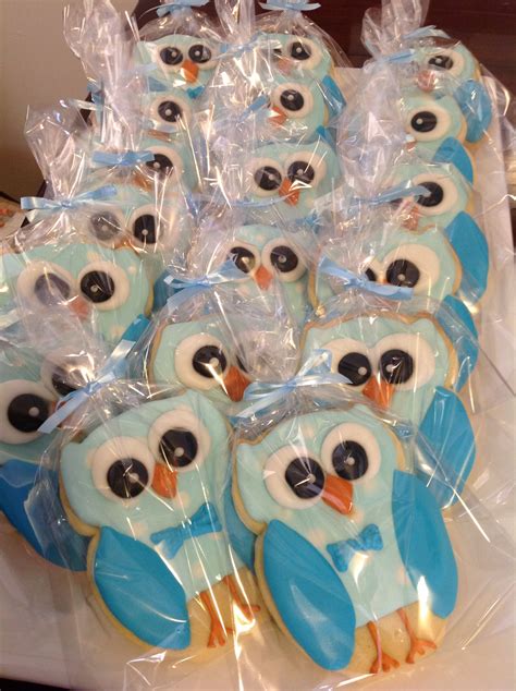 owl sugar cookies owl sugar cookies animal cookies cute cookies