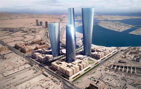 lusail plaza towers