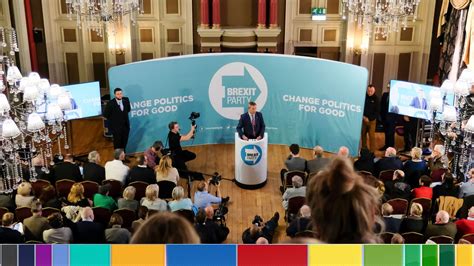 general election anger  brexit party candidates    stood  politics news