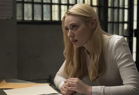 deborah ann woll joins cast of ‘marvel s the punisher on netflix tvline