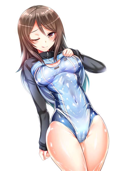 pin en sexy anime girls and pixiv
