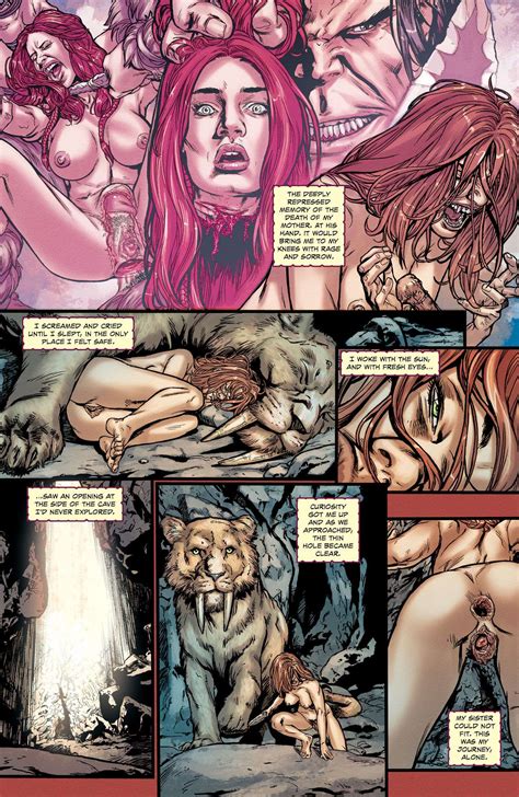 jungle fantasy secrets 2 porn comics galleries