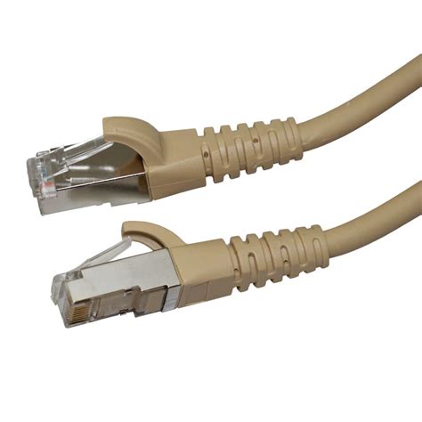 Cat 6a Patch Cables Network Cabling Voice And Data Shop