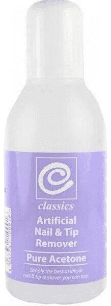 classics artificial nail tip remover ml adrian dunne pharmacy