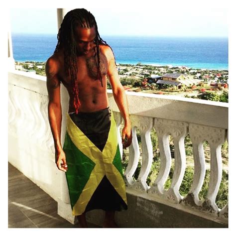 Jamaican Man Jamaica Jamaican Men Jamaican Girls Jamaica Flag