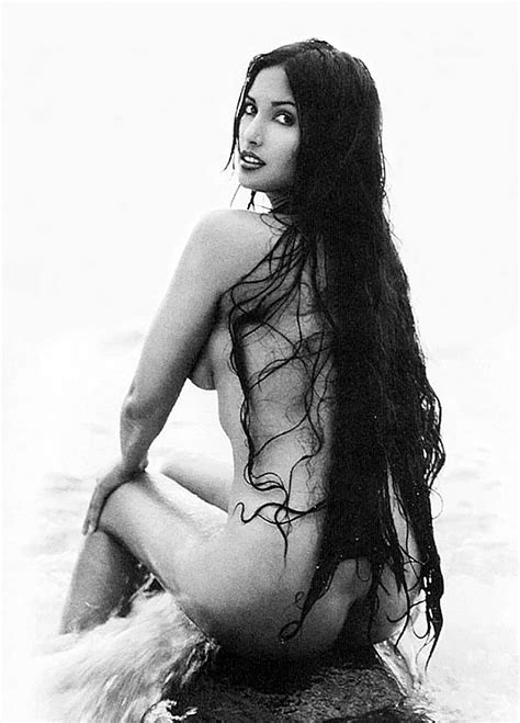 Padma Lakshmi Nude And Hot Pics And Sex Tape Porn Video
