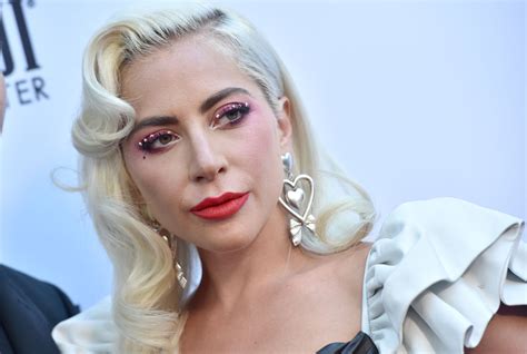 lady gaga didn t know she went bankrupt after a major concert tour