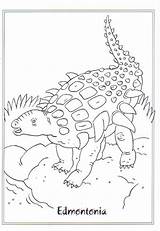 Coloring Colorare Dinosauri Revolt Amistad Slavery Disegni Dinosaur sketch template