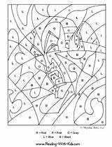 Grade 5th Coloring Pages Color Print Printable Getcolorings Where sketch template