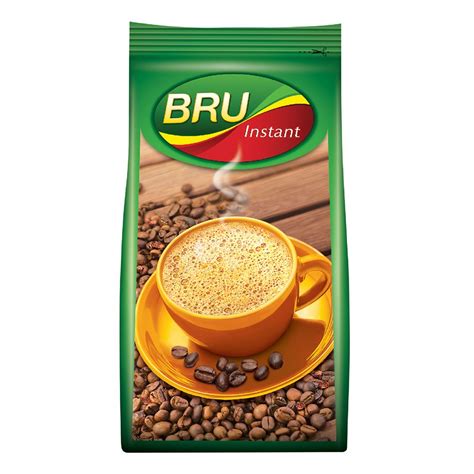 bru coffee  gms harish food zone