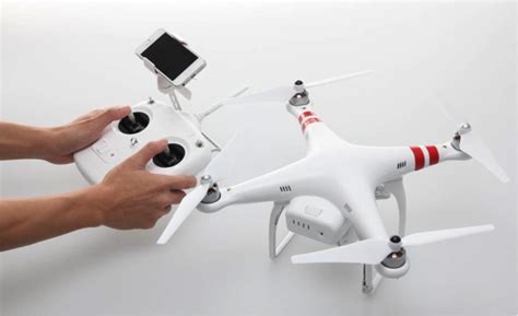 dji announces  phantom vision   latest addition   drone