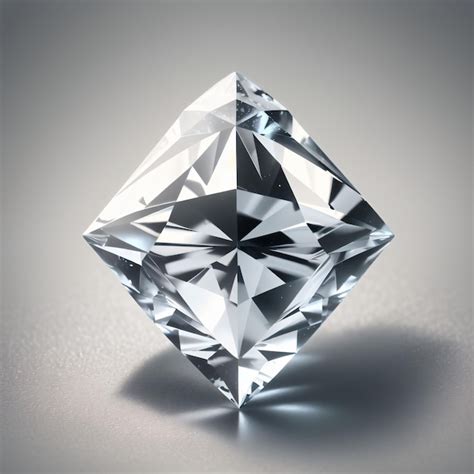 premium ai image diamond shape