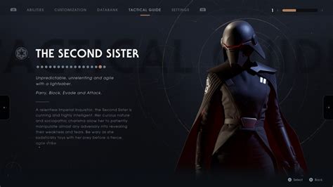 star wars jedi fallen order  sister boss struggle   carry  personal