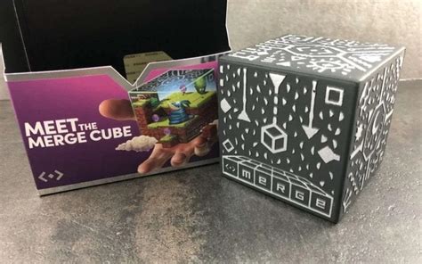 merge cube review  goodbye  learning    knew  mac sources