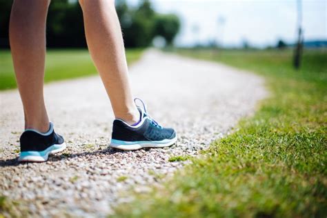 common excuses  avoid walking