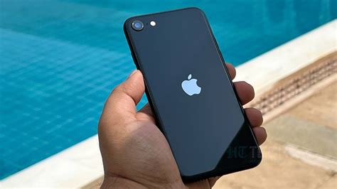 apple iphone se  gen review surprise edition mobile reviews