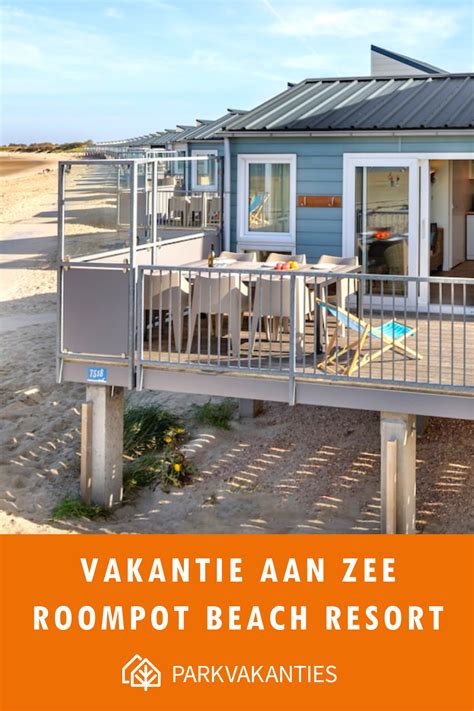 vakantiepark roompot beach resort kamperland zeeland nederland strandvakantie vakantie