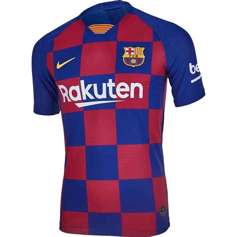 nike   barcelona home bluered soccer jerseys shirt camisa barcelona fcb barcelona