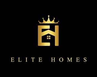 elite homes designed  greenideas brandcrowd