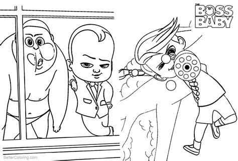 boss queen coloring pages queen bee coloring page lotta lol lol