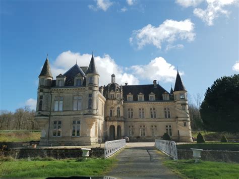 Where Is Escape To The Chateau Diy Filmed Locations For
