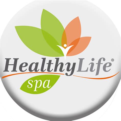 healthy life spa home facebook
