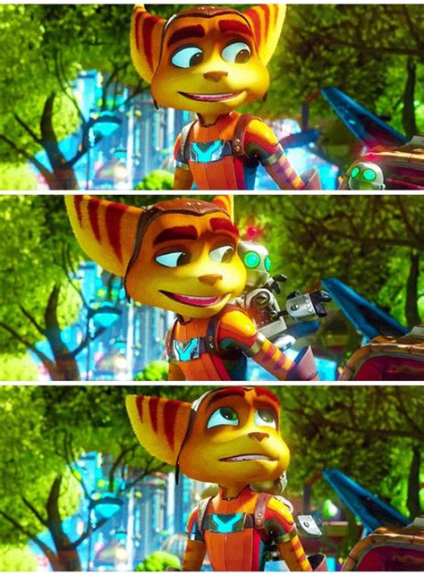 852 Best Images About ⚙ratchet And Clank⚙ On Pinterest
