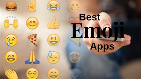 emoji apps  android iphone updated  phreesitecom