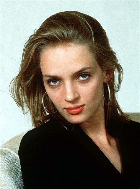 44 hot and sexy pictures of uma thurman will make fall in love with her