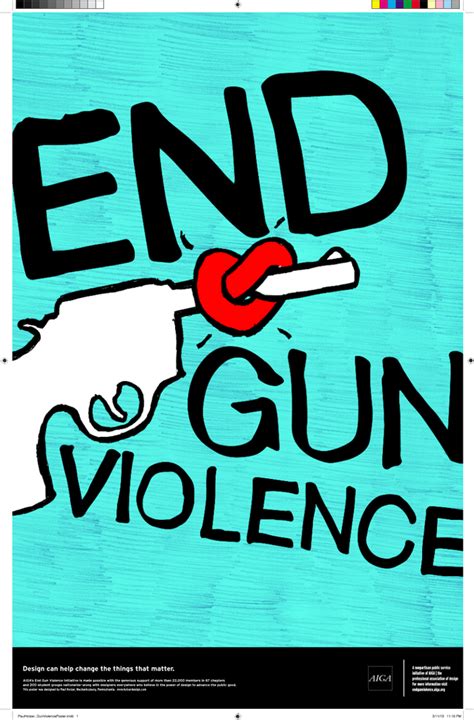 Stop Gun Violence Quotes Sermuhan