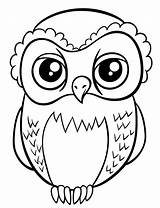 Sowa Kolorowanki Kolorowanka Szkolna Druku Dla Dzieci Colorare Owls Gufo Drukowania Wektor A4 sketch template