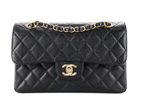 chanel small classic handbag iucn water