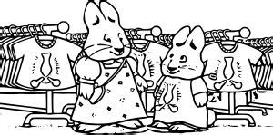 max  ruby coloring pages wecoloringpagecom