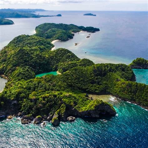danjugan island marine reserve  sanctuaries cauayan