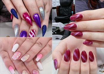 qt nails  spa wwwinf inetcom