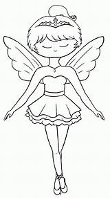 Ballerina Coloring Pages Printable Kids Ballet Fancy Fairy Nancy Colouring Color Coloring4free Sheets Children Nutcracker Giselle Dancing Print Degas Getcolorings sketch template